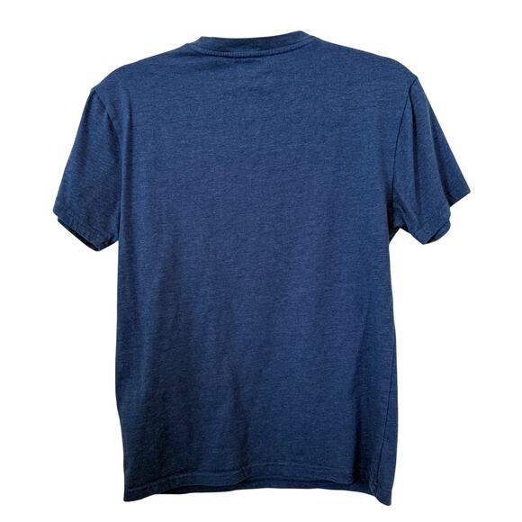 Kid's The Wizarding World Harry Potter Ravenclaw Quidditch Tee Shirt - Medium - Picture 2 of 5